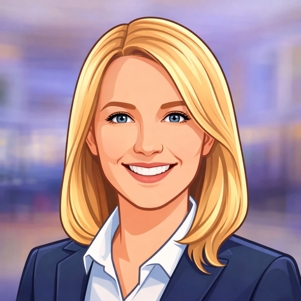 Petra Nossbergerová